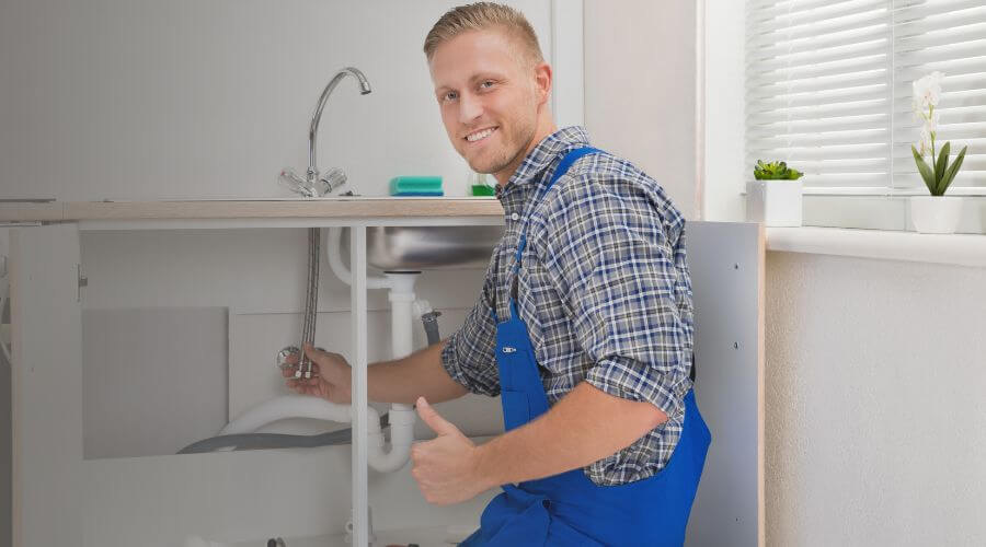 Professional emergency plumbing in Eagle Bend, MN